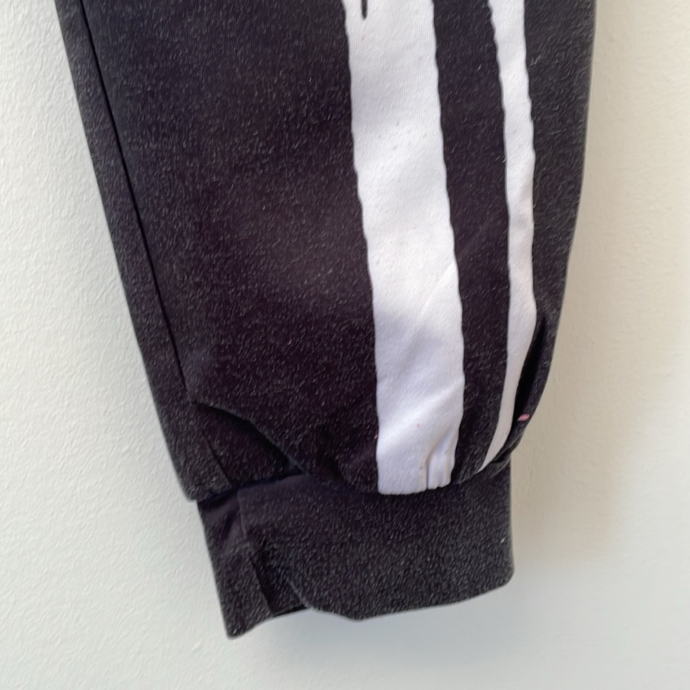 Skeleton Joggers - Picture 4 of 8